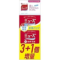 【未開封品】 POLALIS 顔用薬用石鹸 3個セット 楽天市場】固形石鹸 ボディ 体洗い用 薬用せっけんミューズ バス